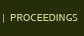 Proceedings